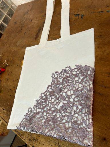 Tote Bag Plus